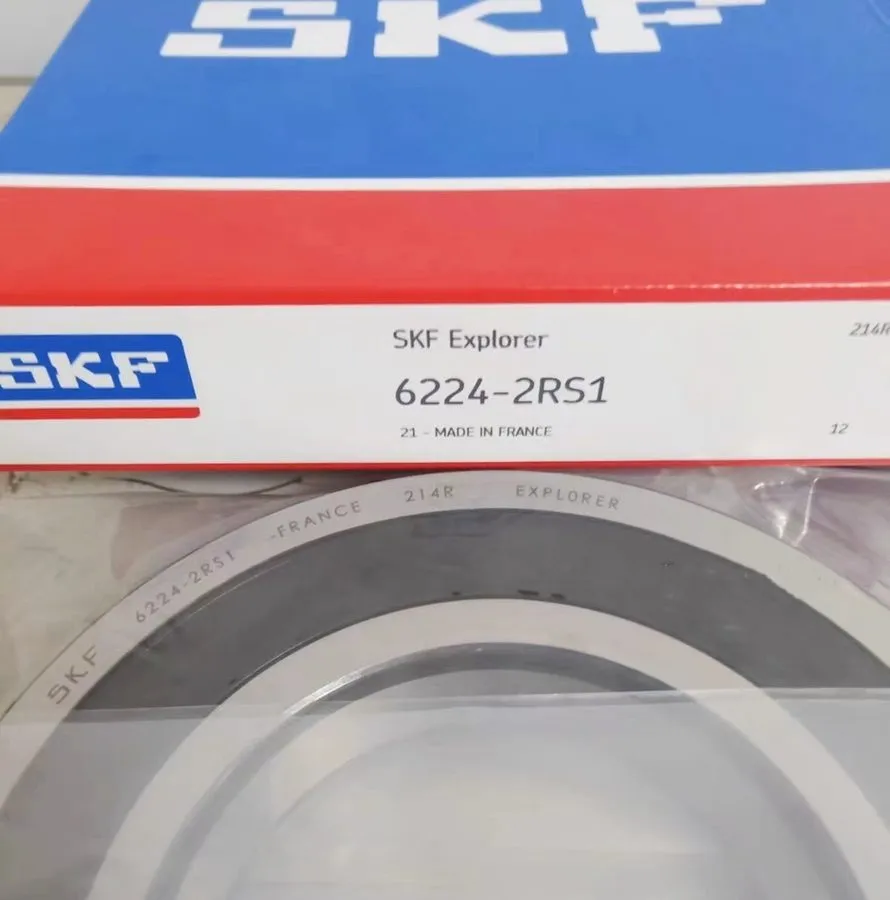 Подшипник SKF 6224-2RS1 deep groove ball bearing