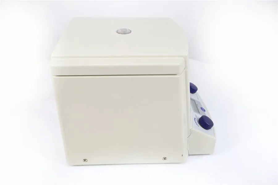 Центрифуга Eppendorf 5415D Centrifuge w/ F45-24-11 Rotor & Lid 5415 D (DAMAGED) — фото лота 1