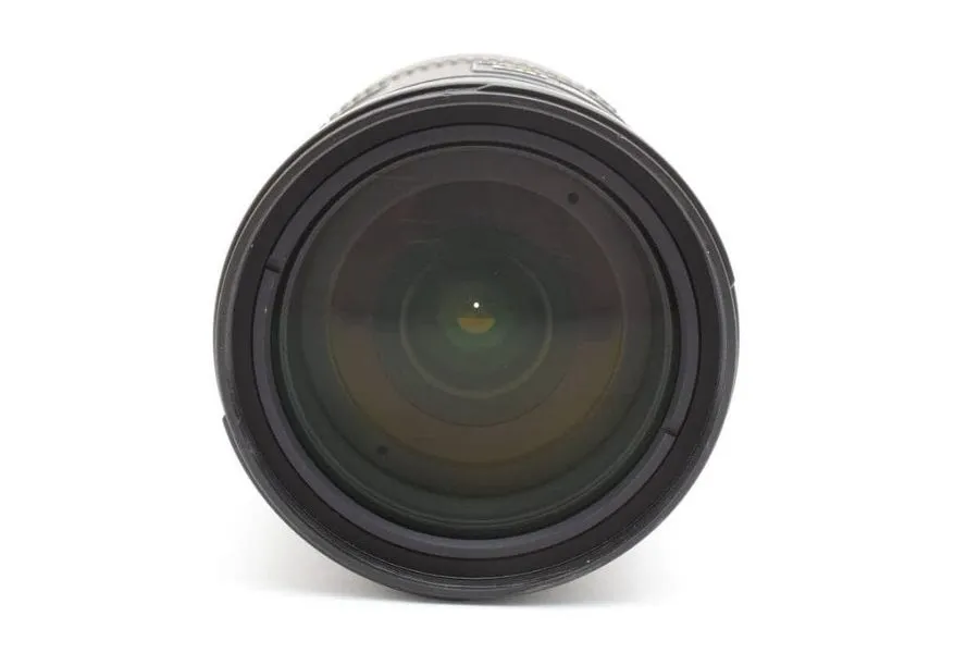 Объектив Nikon AF-S DX 18-200 3.5-5.6 ED VR II
