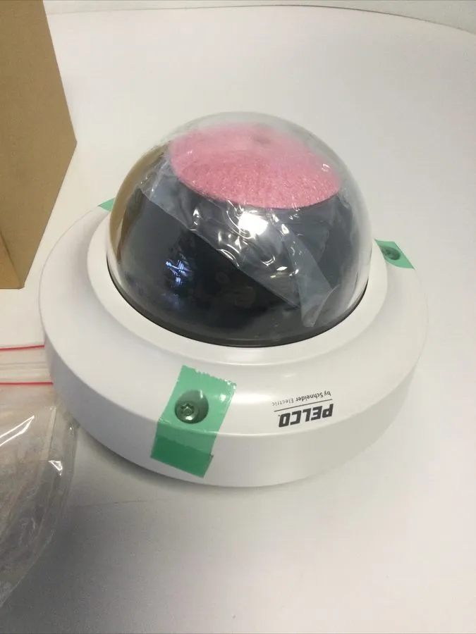 Камера Pelco Sarix IMP Series Environmental Mini Dome Camera IMP1110-1E