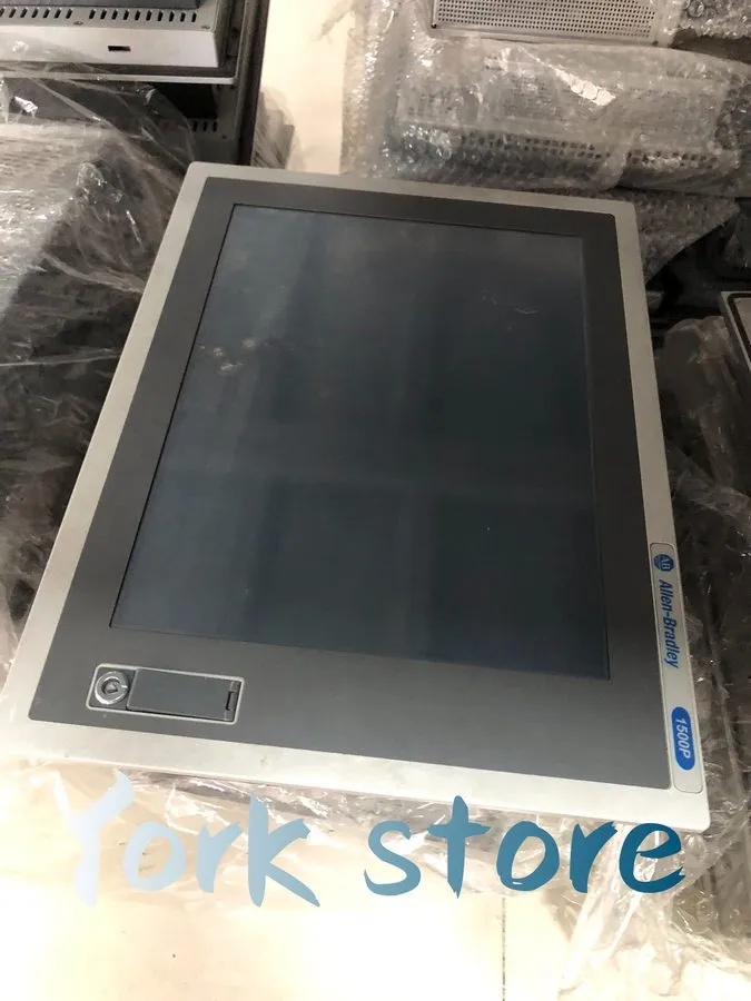 Промышленный компьютер 6181P-15TPXP Integrated Display 15 in. Industrial PC