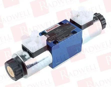 Пневмораспределитель BOSCH R978017756 ( )