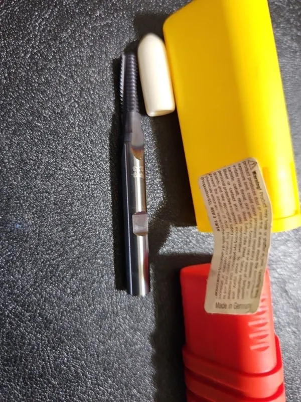 Режущий инструмент 9x Sandvik Coromant R217.33C048280AC13N 1630 Solid Carbide En — фото лота 2
