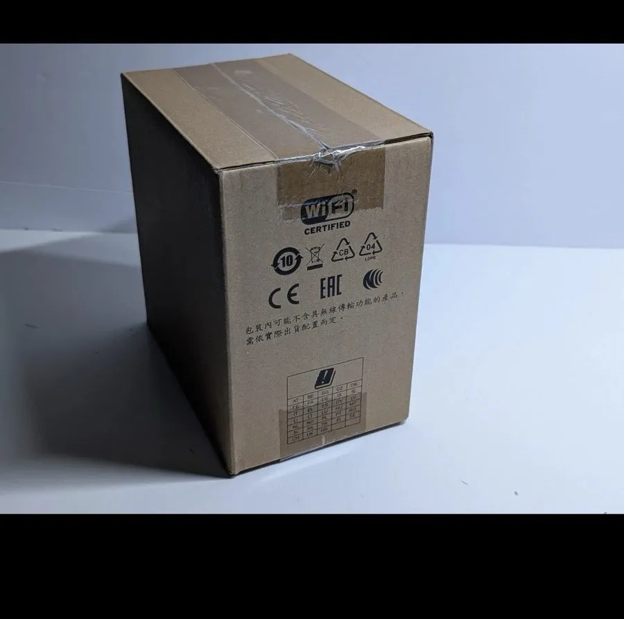 Точка доступа Wi-Fi HPE Aruba R4W44A AP‑565 APEX0565 802.11ax Outdoor Access Poi — фото лота 2