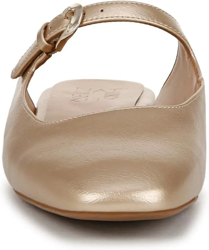 Коммутатор NWB Naturalizer Womens Apple SZ 6.5 J1151S6700