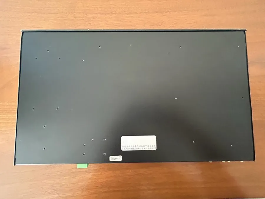 Видеокоммутатор Crestron DM-MD8X1-4K-C 4K Scaling Auto-Switcher Media Distributi — фото лота 2
