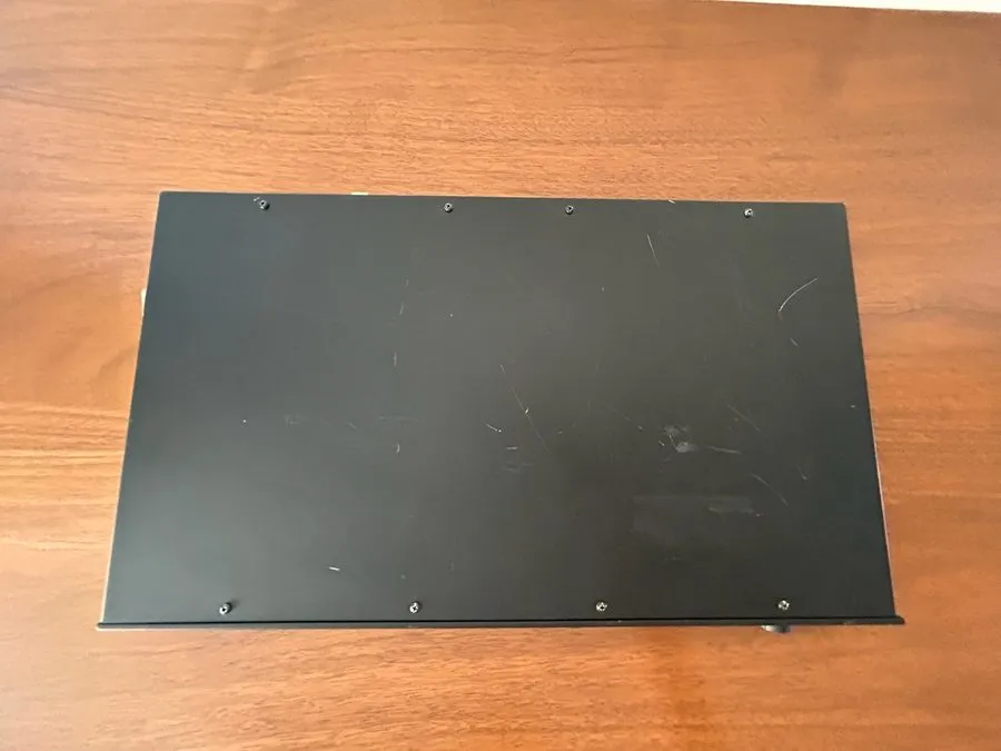 Видеокоммутатор Crestron DM-MD8X1-4K-C 4K Scaling Auto-Switcher Media Distributi — фото лота 3