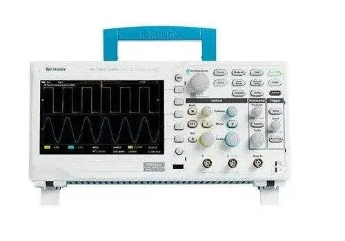 Осциллограф Tektronix TBS1072C 70 MHz, 2-Ch, 1 GS/s Digital Oscilloscope
