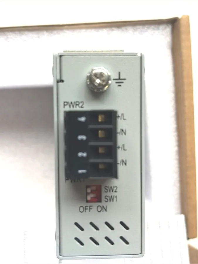 Коммутатор 1783-US4T1F Allen-Bradley Unmanaged Switch