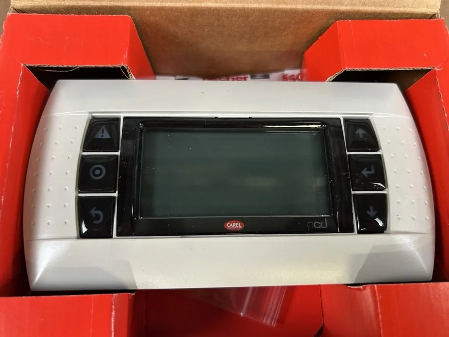 Панель оператора Carel PGDE000W00 Display Board