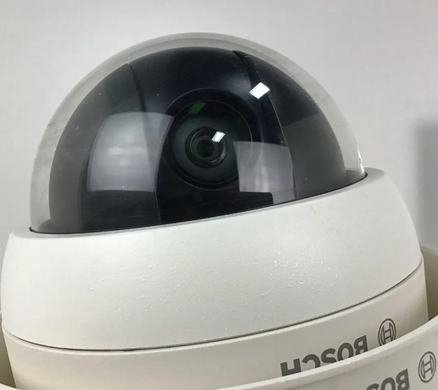 Камера Bosch VG5-7028-E2PC4 AutoDome G5 7000 IP 28x outdoor surveillance PTZ cam