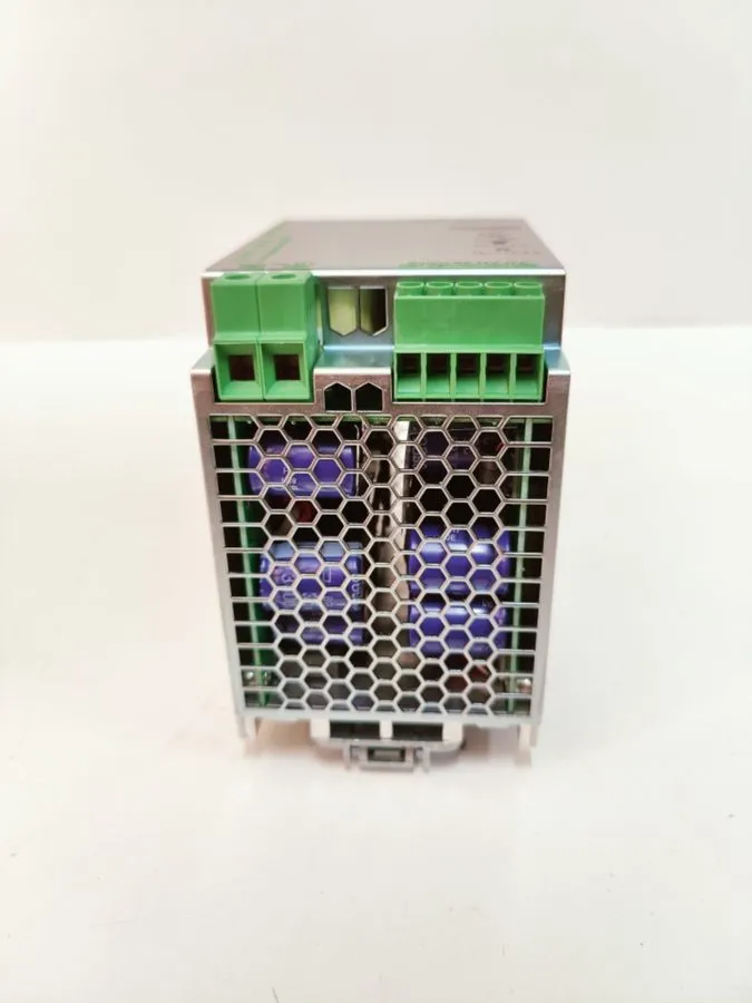 Блок питания Phoenix Contact 2320102 Power Supply QUINT-PS/24DC/24DC/20