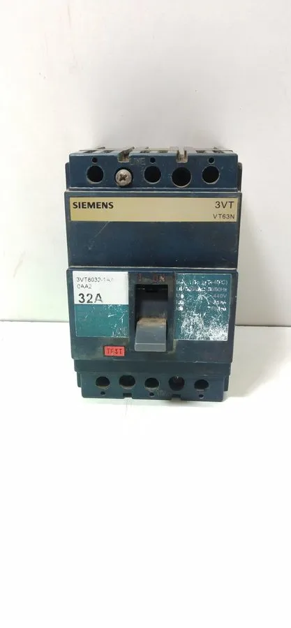Автоматический выключатель 3VT8032-1AA03-0AA2