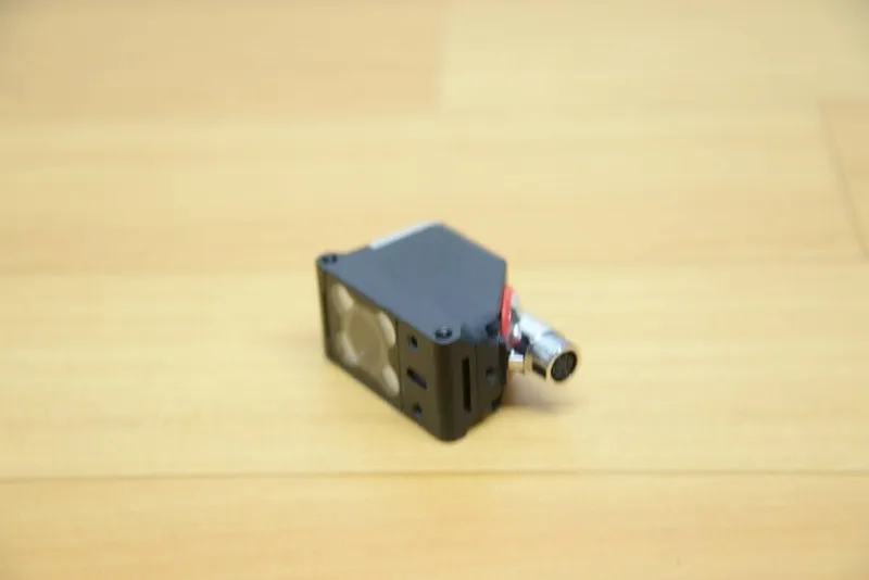Камера машинного зрения Keyence IV-G500CA Vision Sensor Camera Industrial Japan