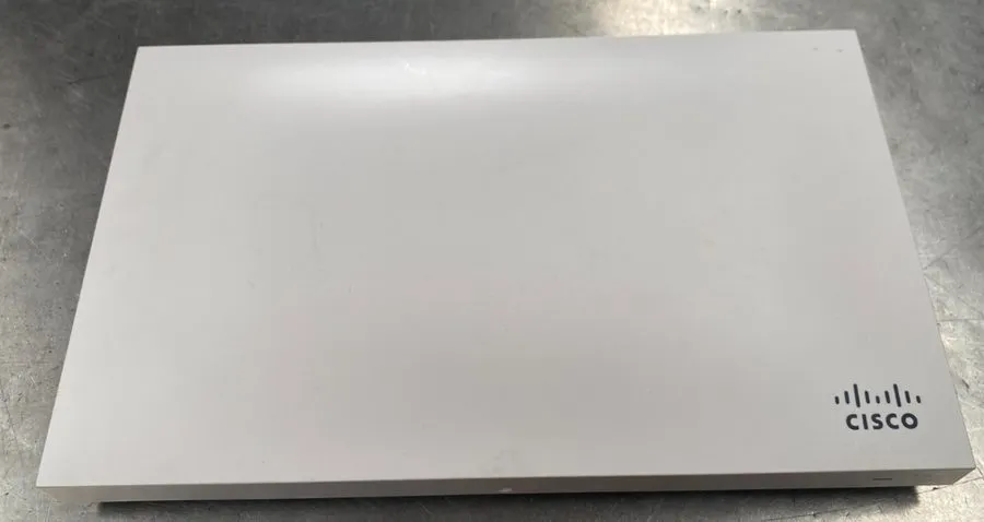 Точка доступа Wi-Fi Cisco Meraki MR42 Wi-Fi Access Point 802.11ac MR42-HW Unclai
