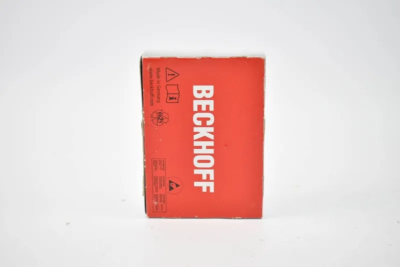 Модуль ввода-вывода EL3052 Beckhoff Ethercat Terminal, 2-Channel, 4-20mA