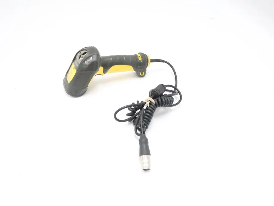 Сканер штрих-кода Symbol Motorola LS3408-FZ Rugged Corded Handheld Barcode Scann