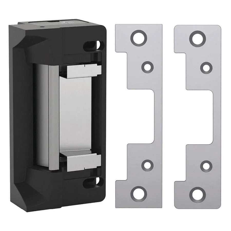 Оборудование видеонаблюдения HES 5200C-LBM 630 Electric Strike,Cylindrical Locks — фото лота 1