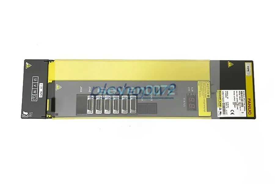 Сервоусилитель Fanuc Servo Drive Amplifier A06B-6121-H011#H550