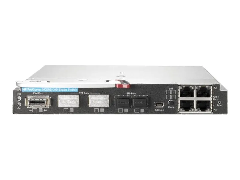 Коммутатор HPE 708068-001 Switch