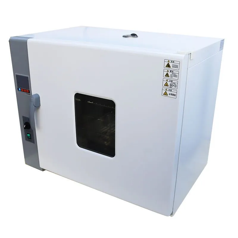 Сушильный шкаф Updated Industry Lab Digital Forced Air Convection Drying Oven 10 — фото лота 3