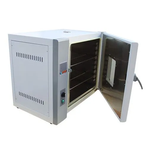 Сушильный шкаф Updated Industry Lab Digital Forced Air Convection Drying Oven 10 — фото лота 4