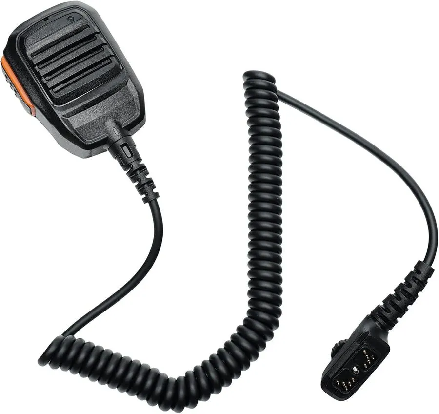 Выносной микрофон Speaker Mic Radio Microphone для Hytera PD700 PD700G PD708 PD7