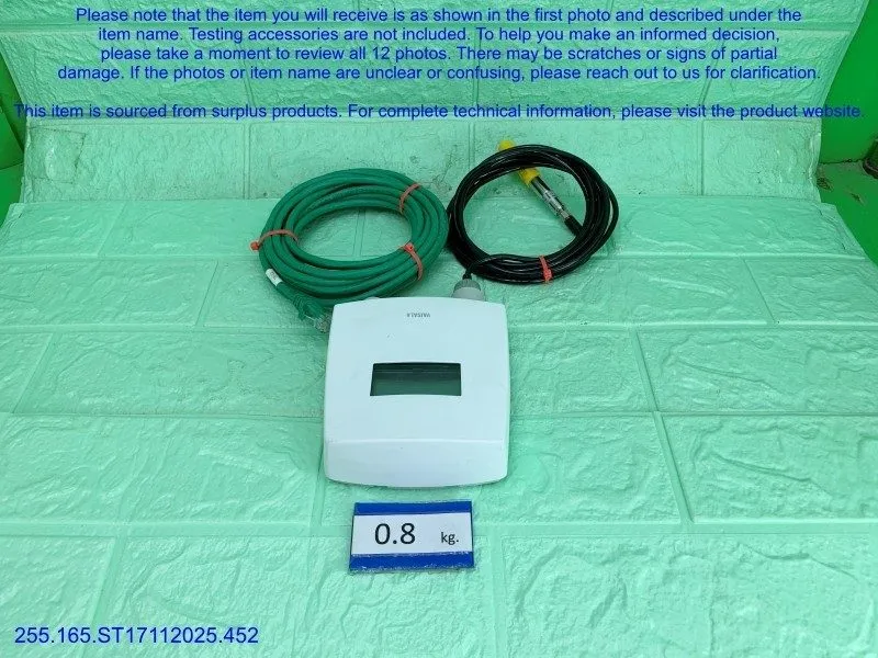 Датчик температуры VAISALA Humidity and Temperature Transmitter HMT120