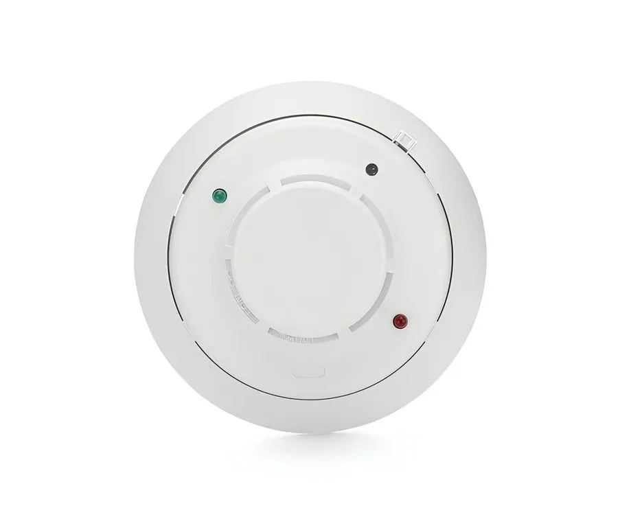 Оборудование пожарной сигнализации Honeywell Home 5193SD V-Plex Addressable Smok