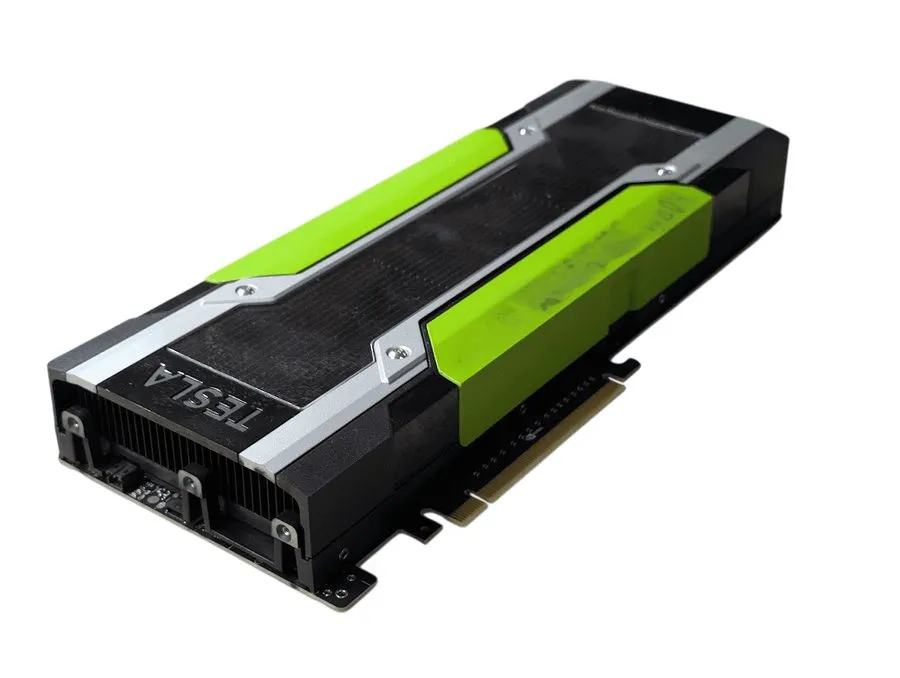 GPU-ускоритель Dell NVIDIA Tesla K80 HHCJ6 24GB GDDR5 GPU Accelerator Card