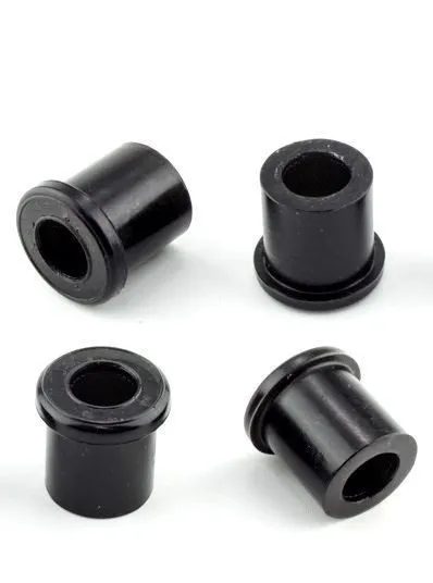 Такелажная скоба POLYPRO REAR SPRING EYE SHACKLE BUSHES для TOYOTA HILUX LN147 R — фото лота 1