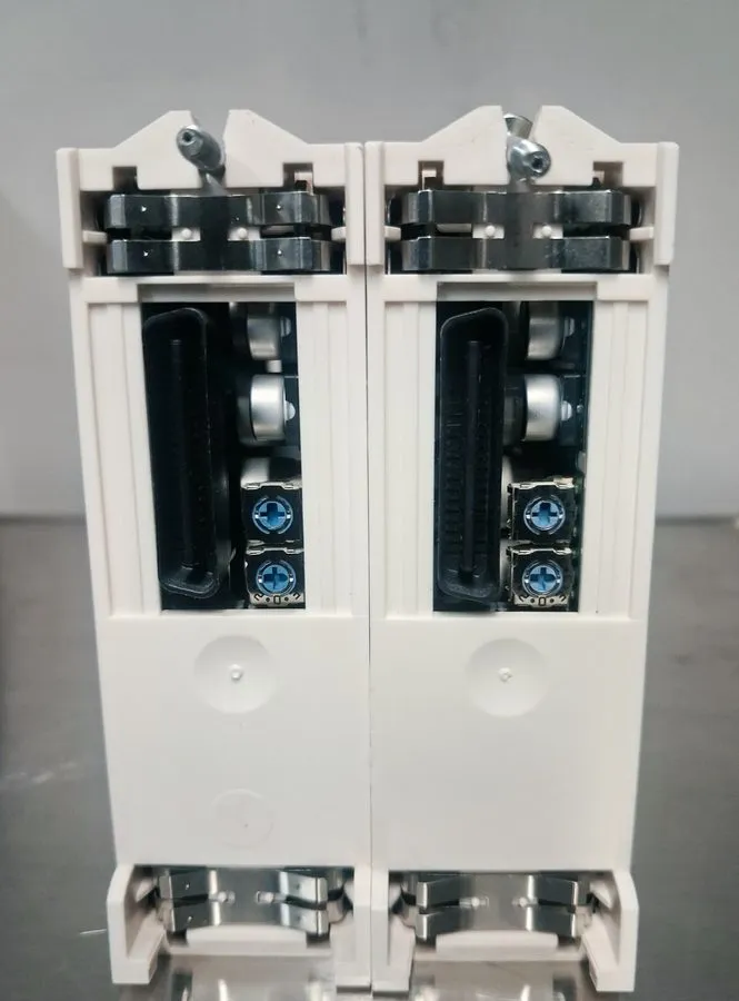 ПЛК 2-Schneider Electric BMXP342020, Modbus, Modicon M340 Series Processor Modul — фото лота 1