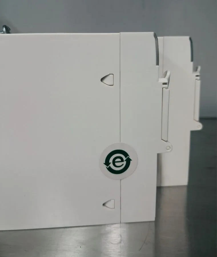 ПЛК 2-Schneider Electric BMXP342020, Modbus, Modicon M340 Series Processor Modul — фото лота 2