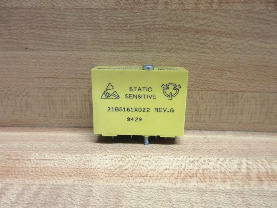 Модуль ввода-вывода Fisher 70YY18029 Rosemount Input Module CL6751A5