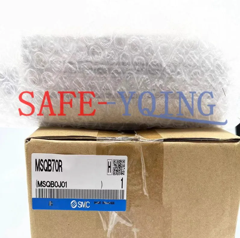 Поворотный стол SMC MSQB70R Pneumatic Rotary Table Cylinder