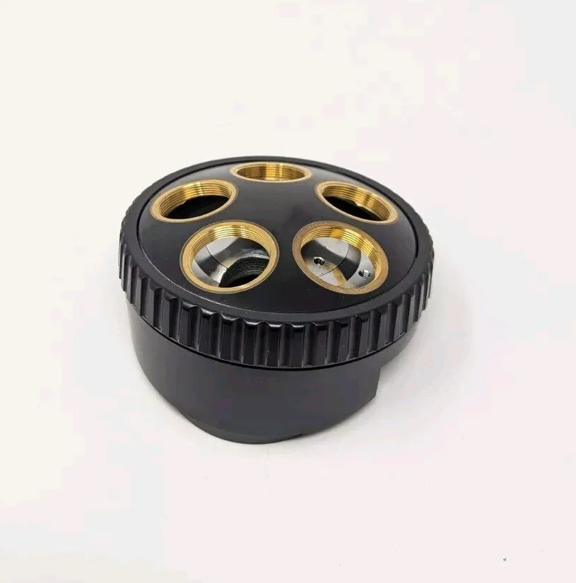 Микроскоп Olympus Microscope 5 Position Place Nosepiece U-5RE-2