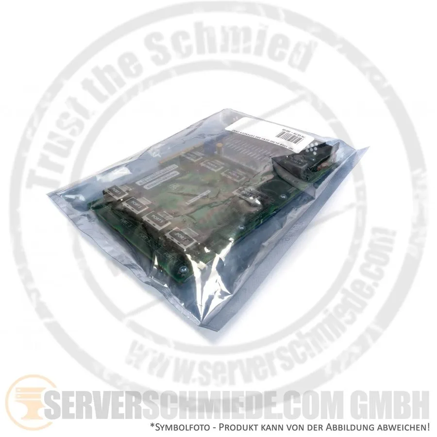 Экспандер 727250-B21 HP 12Gb SAS Expander