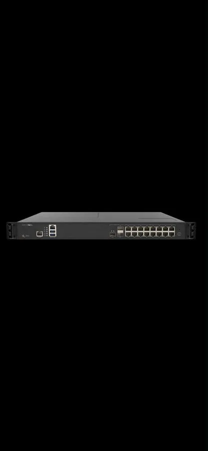 Межсетевой экран SonicWall NSa 4800 Network Security/Firewall Appliance