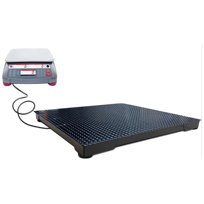 Складское оборудование SellEton Scales SL-900-DC NTEP Certified Dual Counting Sm