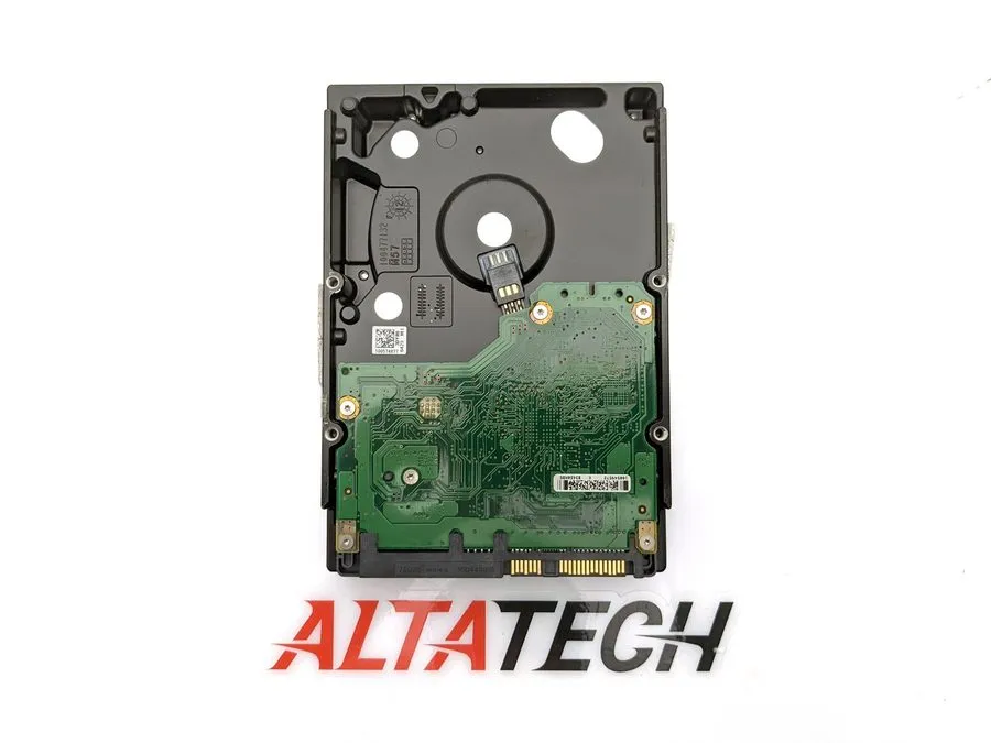 Жёсткий диск Dell W347K 0W347K ST3600057SS 600GB 15K 6G 3.5" SAS HDD HARD DRIVE 