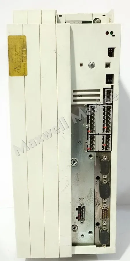 Сервопривод LENZE Servo Drive Inverter EVS9326-EIV004