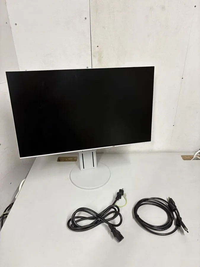 Монитор EIZO EV2451 23.8 Inch Wide Full HD IPS Monitor HDMI Speaker