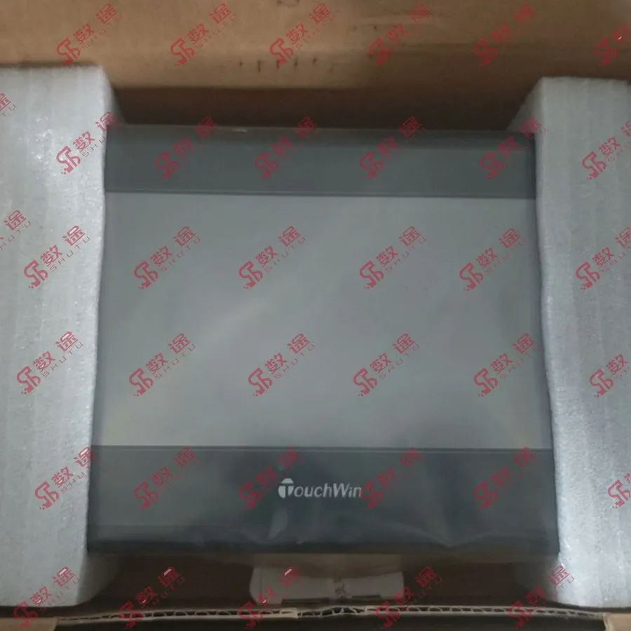 Панель оператора XinJie TH765-N HMI Touch Panel