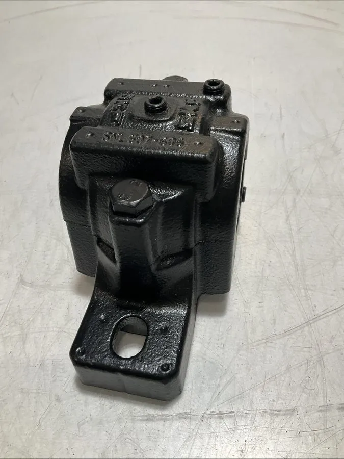Подшипник SKF 507-606 VU PLUMBER BLOCK BEARING HOUSING FB-SNL U3S
