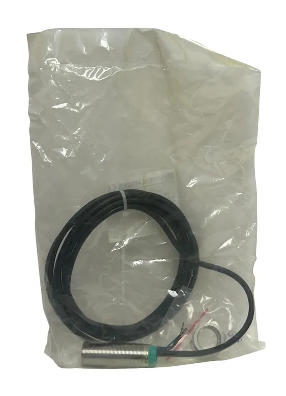 Датчик приближения Pepperl+Fuchs NBB5-18GM50-E0 Sensor&Proximity Switch