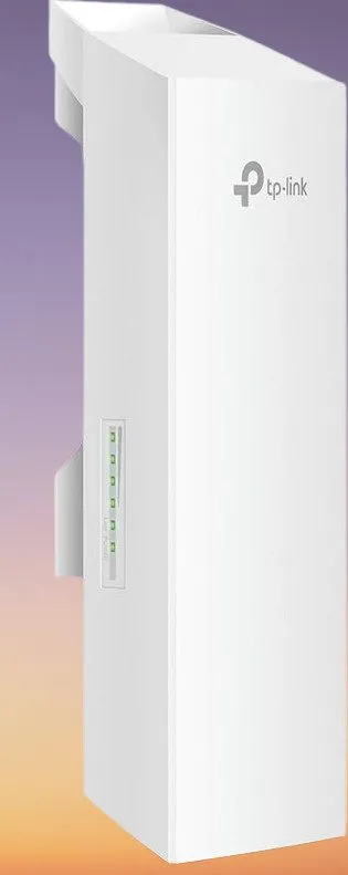 Точка доступа TP-Link CPE210 N300 Outdoor CPE 9dBi 5km+ PoE