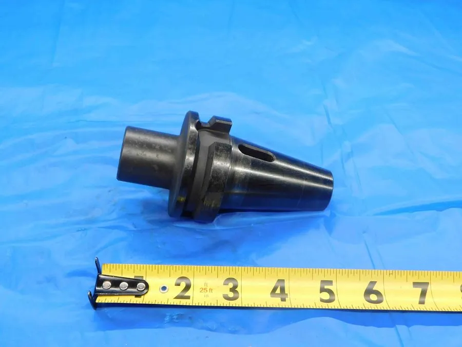 Режущий инструмент Command BT40 Morse Taper # 4 Tool Holder B4M4-0004 (LOC3794A)