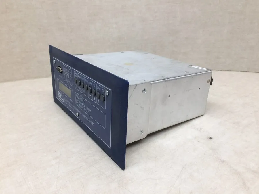 Реле защиты Ship SEL-551C OVERCURRENT RELAY RECLOSING 125/250V 0551C0CX632X