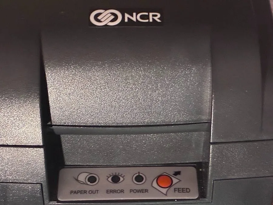 Принтер чеков Bixolon SRP-275IIIC Dot Matrix POS Receipt Printer LAN USB Serial