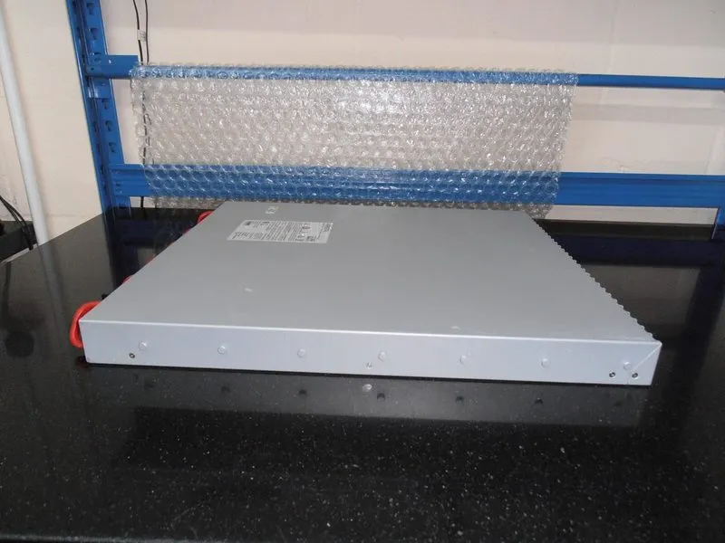 Коммутатор Arista DCS-7280SE-68-F 48x 10GbE SFP+ 2x 100GbE QSFP Switch F-to-R Ai — фото лота 3